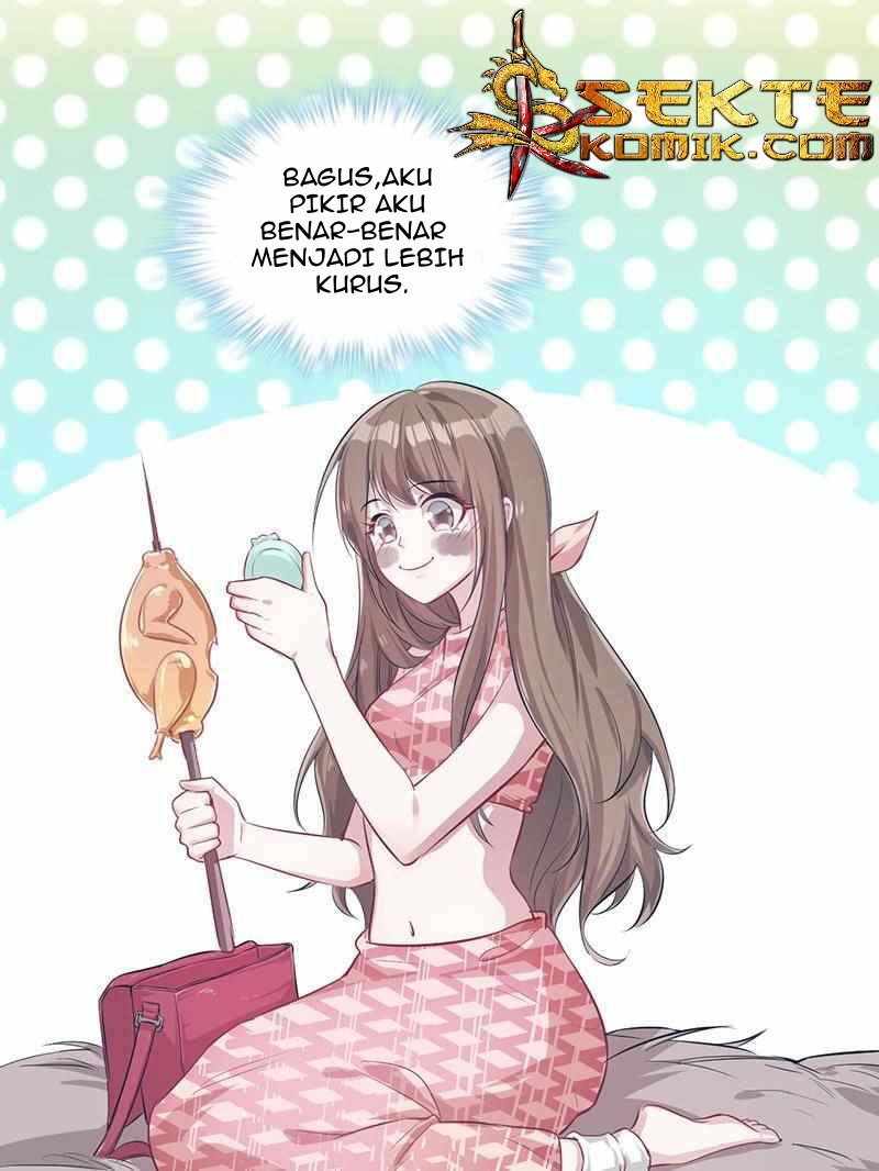 Beauty and the Beasts Chapter 43 Gambar 12